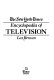 The New York times encyclopedia of television /