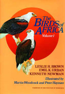 The birds of Africa /