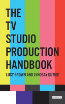 The TV studio production handbook /