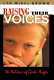 Raising their voices : the politics of girls' anger /