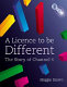 A licence to be different : the story of Channel 4 /