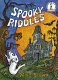 Spooky riddles /