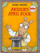 Arthur's April fool /