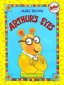 Arthur's eyes /