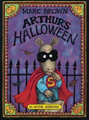 Arthur's Halloween /