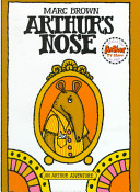 Arthur's nose /