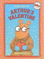Arthur's valentine /