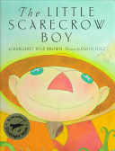 The little scarecrow boy /