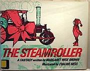 The steamroller : a fantasy /