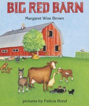 Big red barn /