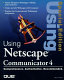 Using Netscape Communicator 4 /