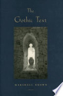The Gothic text /