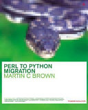 Perl to Python migration /