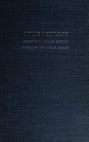 Louis Veuillot, French ultramontane Catholic journalist and layman, 1813-1883 /