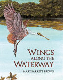 Wings along the waterway /