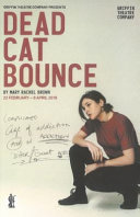 Dead cat bounce /
