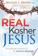 The real kosher Jesus /