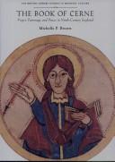 The Book of Cerne : prayer, patronage, and power in ninth-century England /