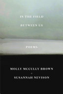 In the field between us : poems /