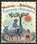 Waiting for the Biblioburro /