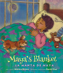 Maya's blanket /