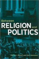 Between religion and politics /