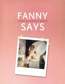 Fanny says : poems /