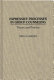 Expressive processes in group counseling : theory and practice /