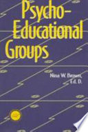 Psychoeducational groups /