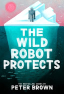 The wild robot protects /