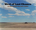 West of last chance /