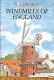 Windmills of England /