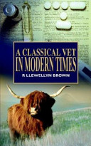 A classical vet in modern times /