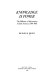 Knowledge is power : the diffusion of information in early America, 1700-1865 /