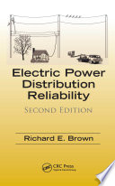 Electric power distribution reliability /