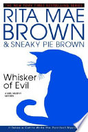 Whisker of evil /