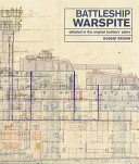 Battleship Warspite : detailed in the original builders' plans /