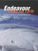 Endeavour views the earth /