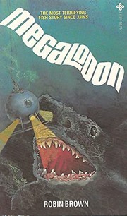 Megalodon /