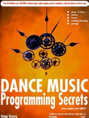 Dance music programming secrets /