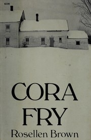 Cora Fry : [poetry] /