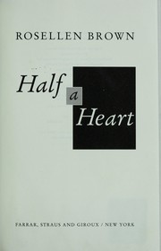 Half a heart /