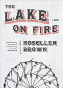 The lake on fire : a novel /