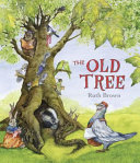 The old tree /