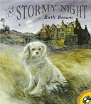 One stormy night /