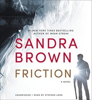 Friction : a novel /