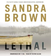 Lethal : a novel /