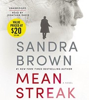 Mean streak : [a novel] /