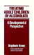 Treating adult children of alcoholics : a developmental perspective /