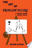 The art of problem posing /